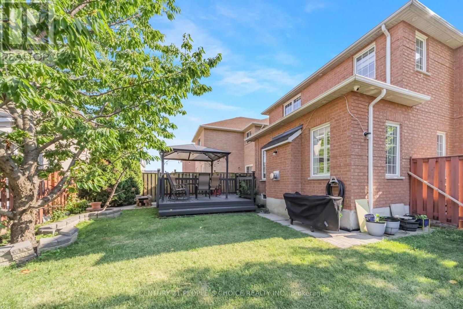 7448 Village Walk, Mississauga, Ontario L5W 2V7 - Photo 47 - W13639404