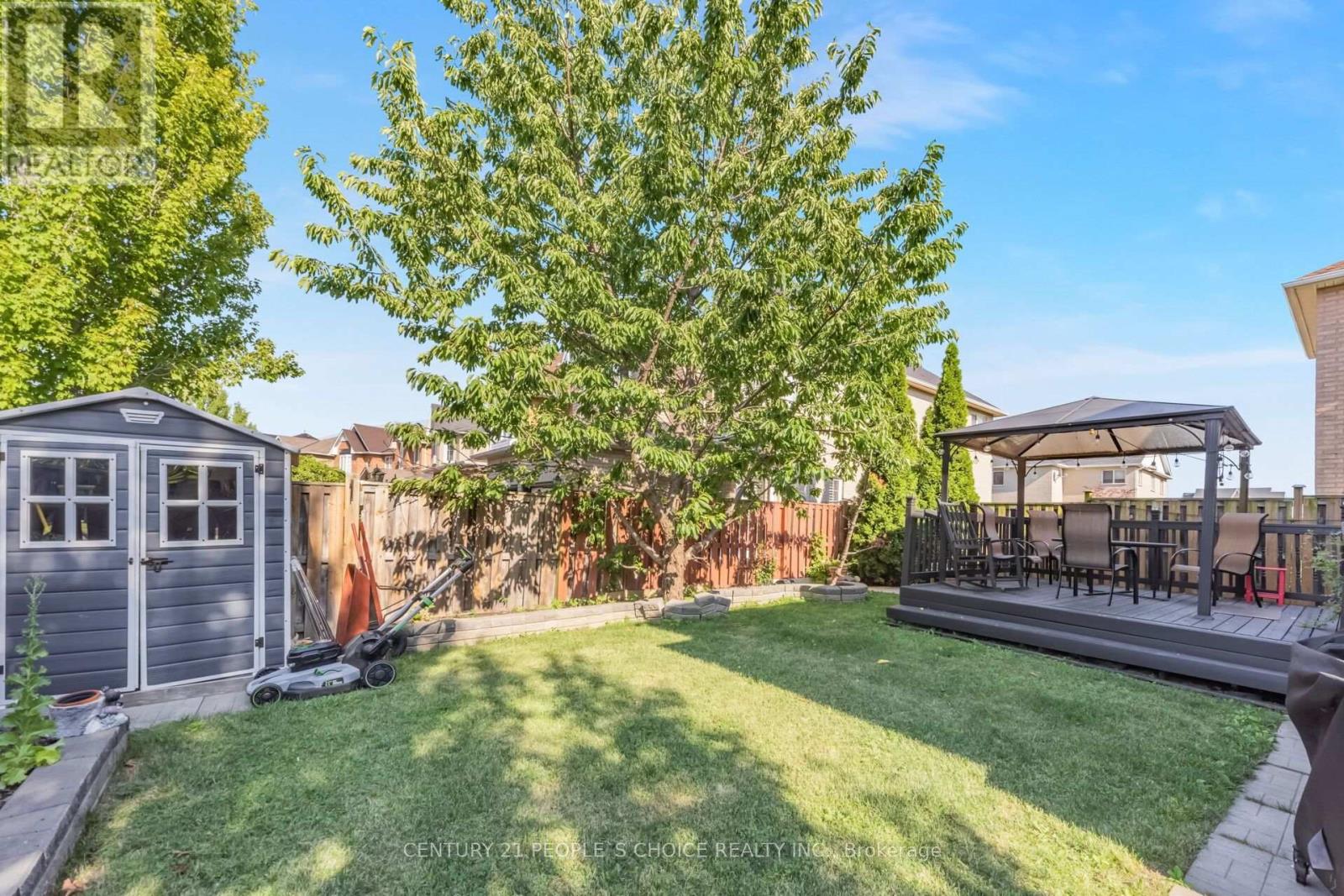 7448 Village Walk, Mississauga, Ontario L5W 2V7 - Photo 48 - W13639404