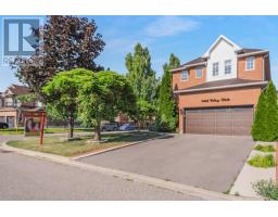 7448 VILLAGE WALK, Mississauga, Ontario