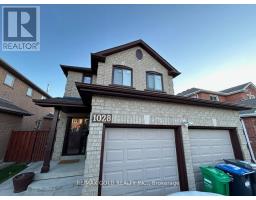 BSMT - 1028 FERNANDEZ DRIVE, Mississauga, Ontario
