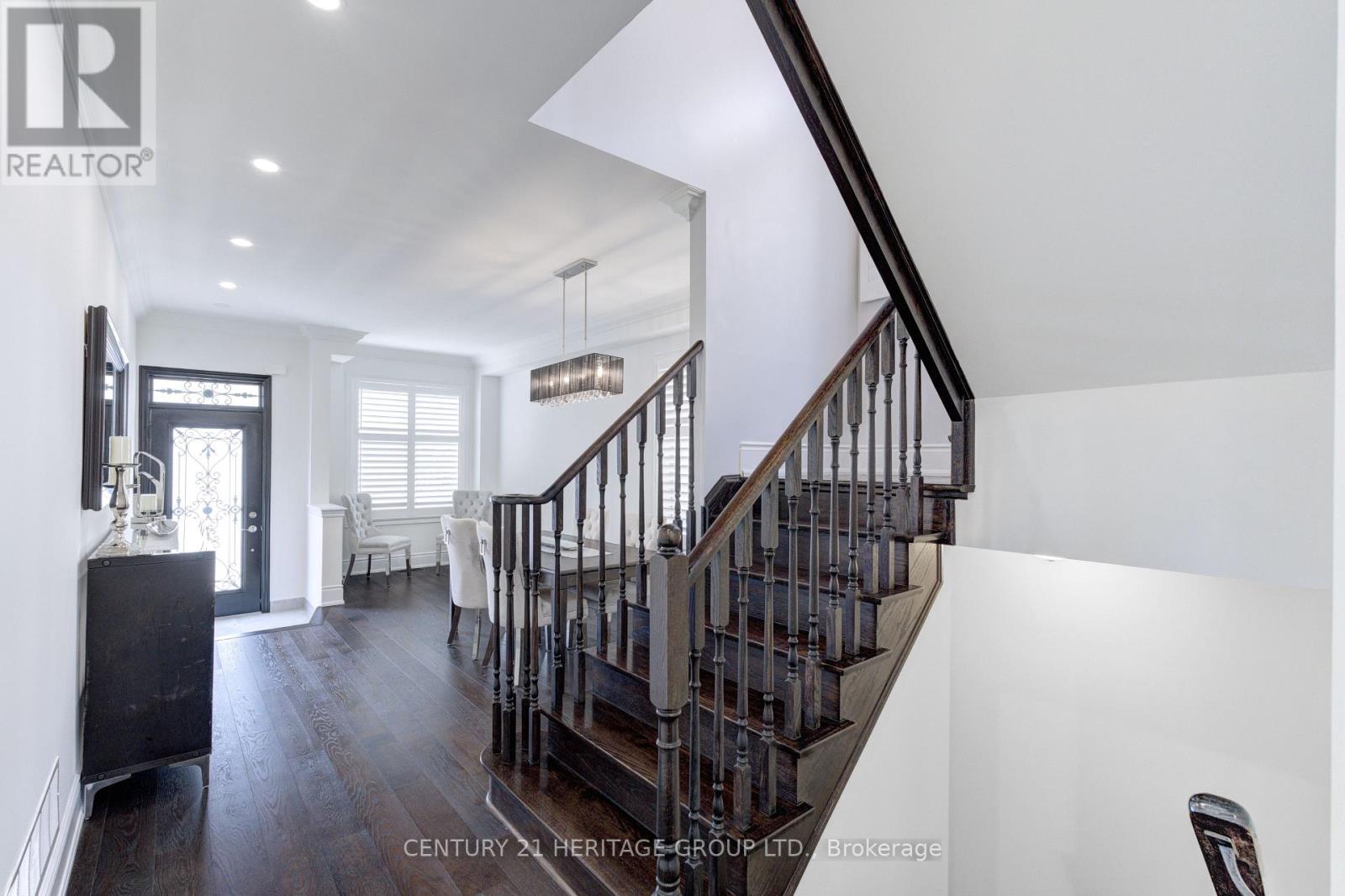 4 Accent Circle, Brampton, Ontario  L7A 0L2 - Photo 13 - W13639466