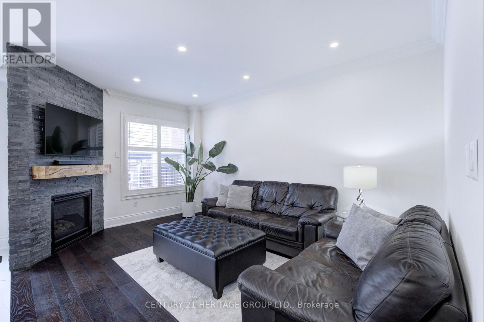 4 Accent Circle, Brampton, Ontario  L7A 0L2 - Photo 14 - W13639466