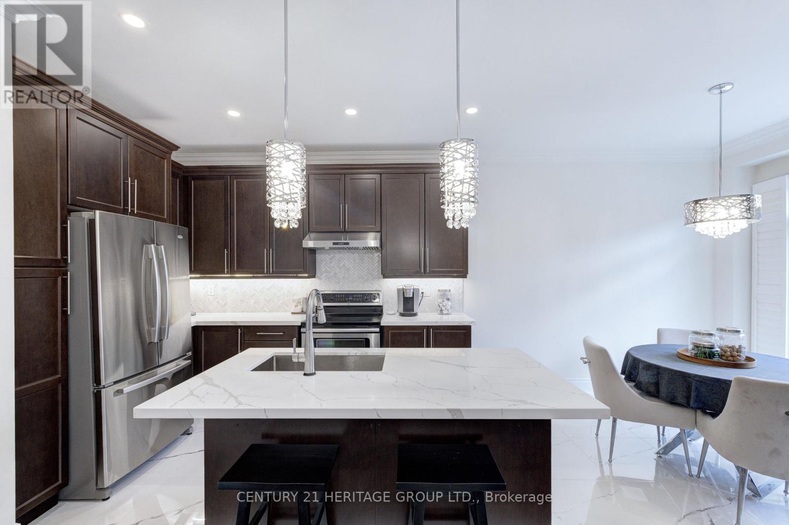 4 Accent Circle, Brampton, Ontario  L7A 0L2 - Photo 23 - W13639466