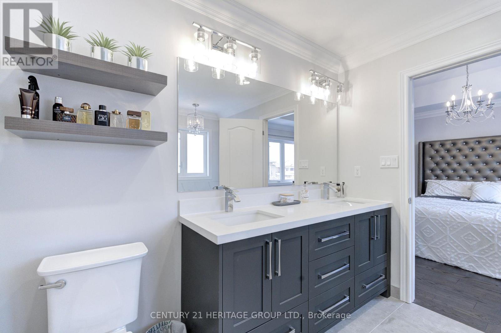 4 Accent Circle, Brampton, Ontario  L7A 0L2 - Photo 33 - W13639466