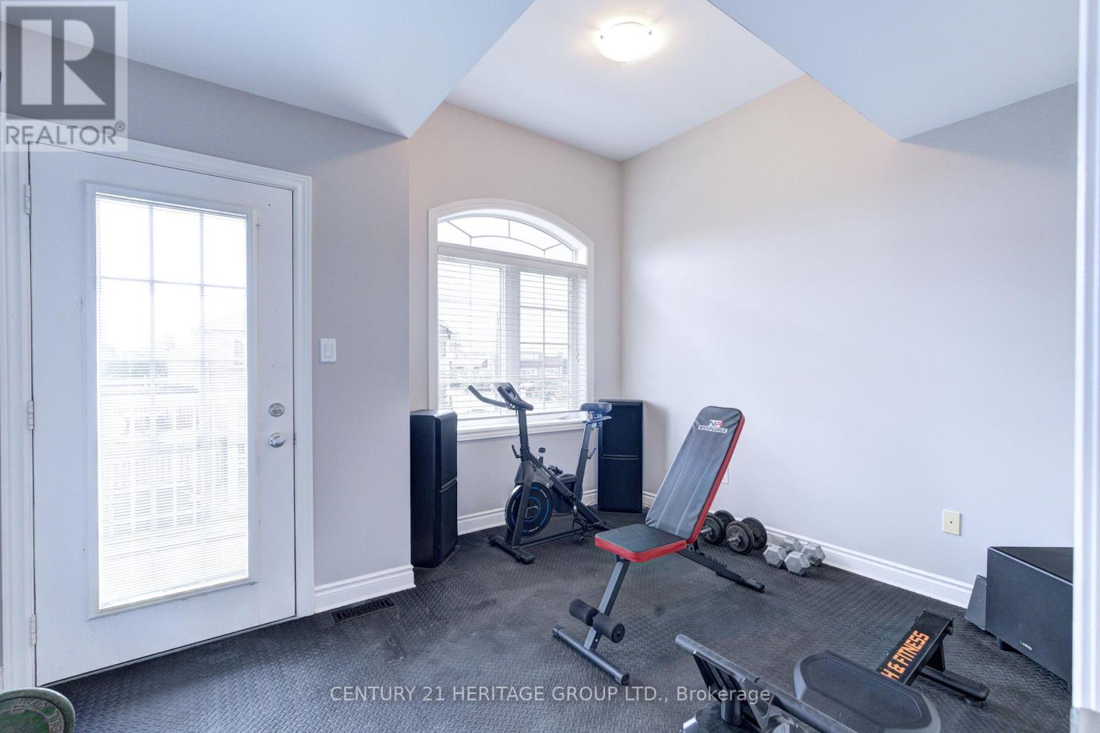 4 Accent Circle, Brampton, Ontario  L7A 0L2 - Photo 39 - W13639466