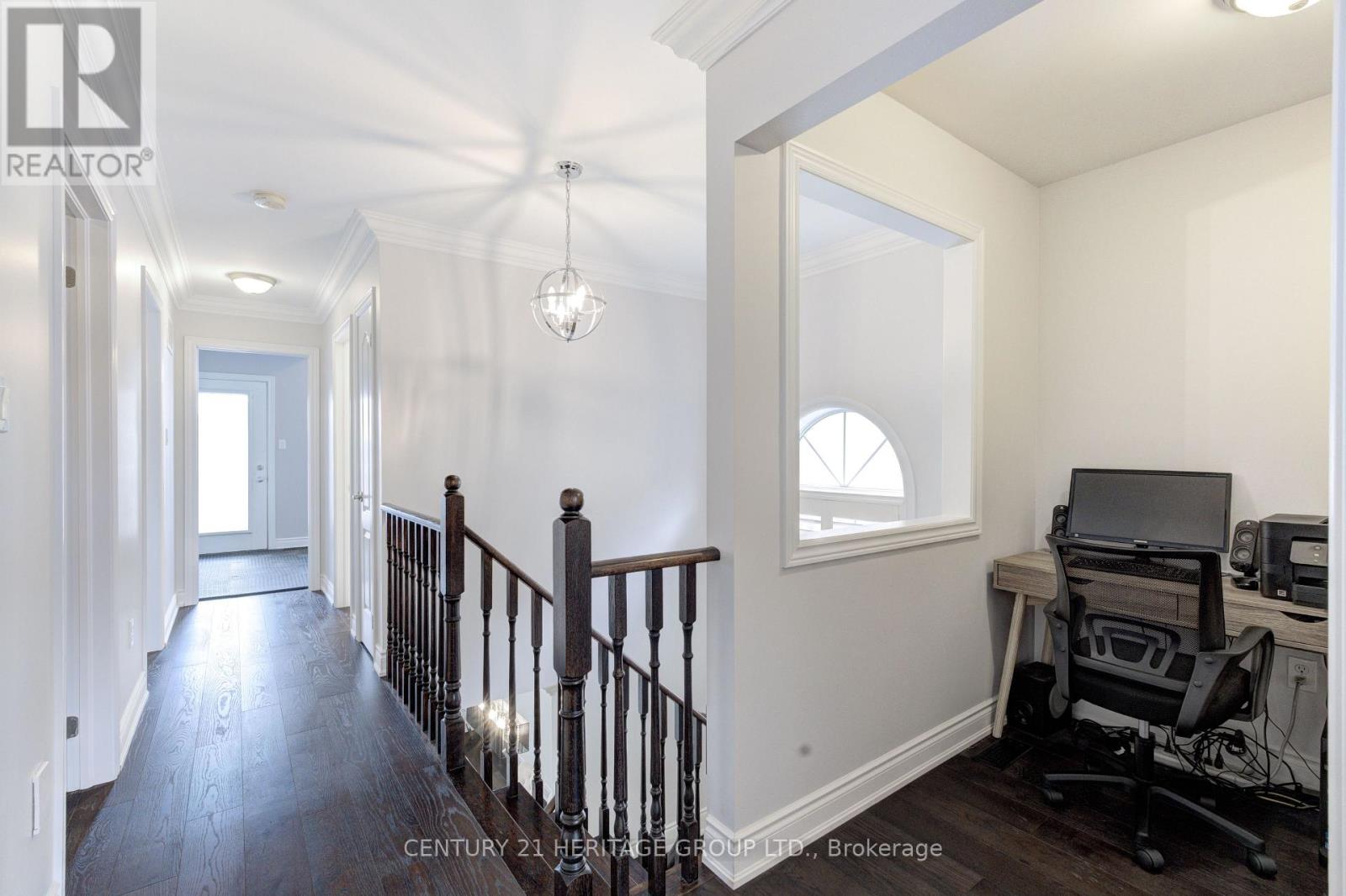 4 Accent Circle, Brampton, Ontario  L7A 0L2 - Photo 43 - W13639466