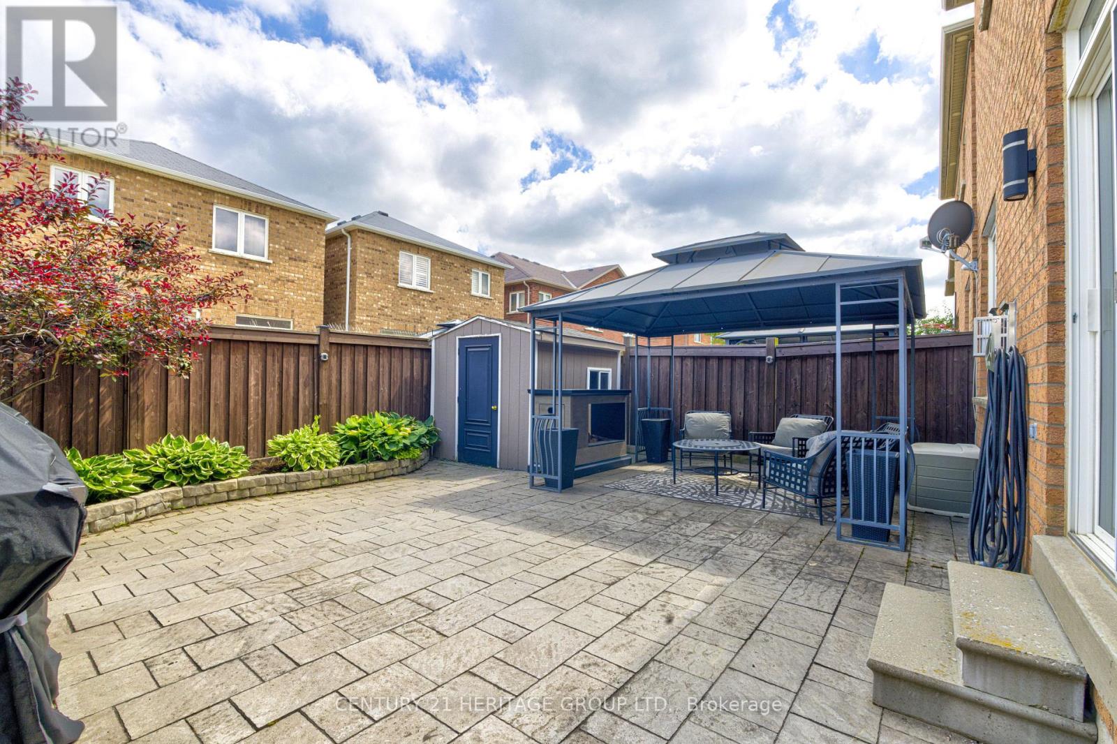 4 Accent Circle, Brampton, Ontario  L7A 0L2 - Photo 44 - W13639466