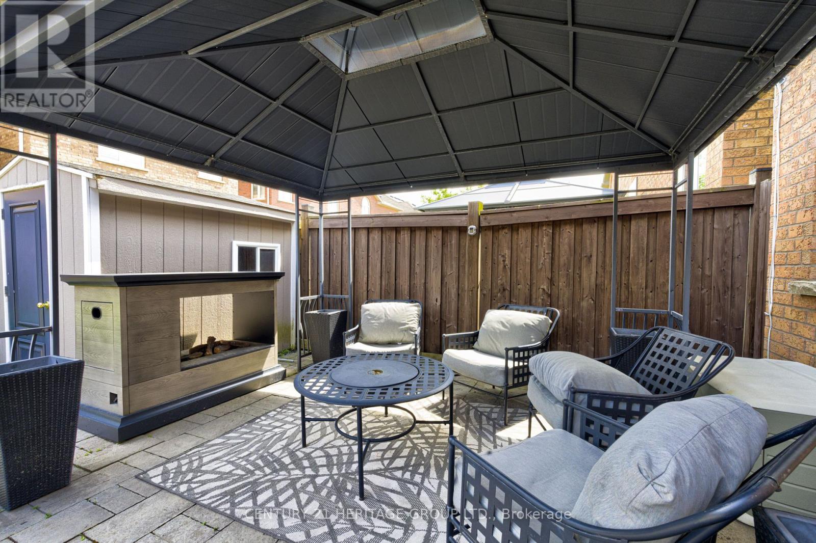 4 Accent Circle, Brampton, Ontario  L7A 0L2 - Photo 45 - W13639466