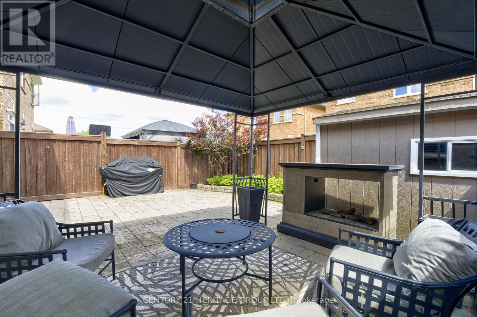 4 Accent Circle, Brampton, Ontario  L7A 0L2 - Photo 46 - W13639466