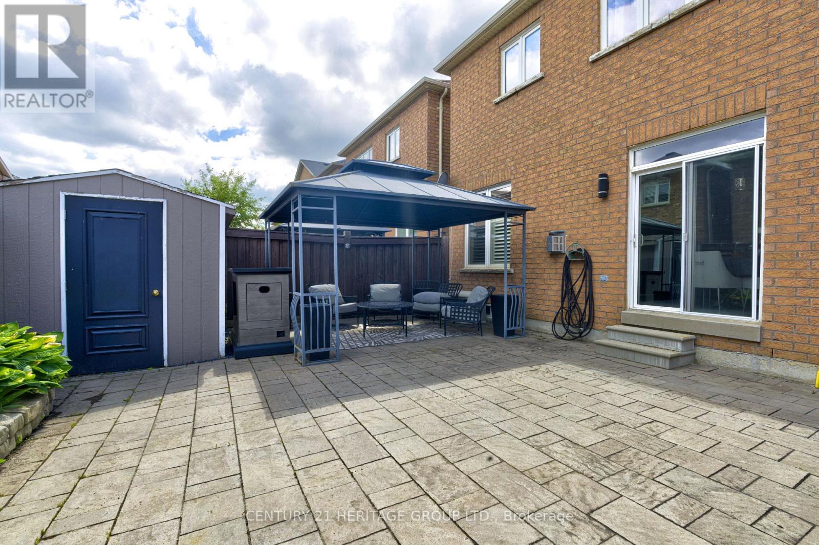4 Accent Circle, Brampton, Ontario  L7A 0L2 - Photo 47 - W13639466