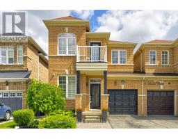 4 ACCENT CIRCLE, Brampton, Ontario