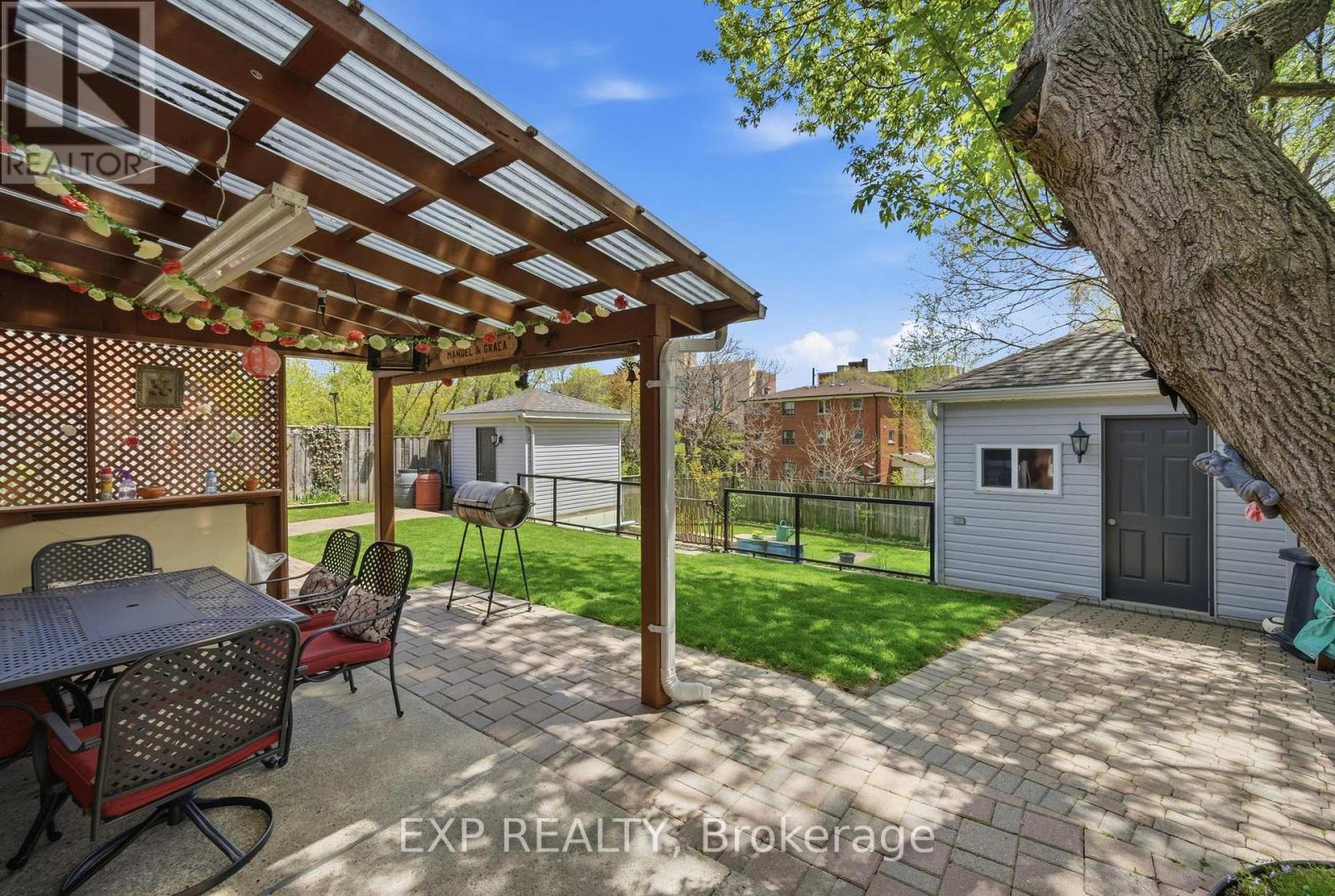 45 Flamborough Drive, Toronto, Ontario  M6M 2R5 - Photo 20 - W13639470