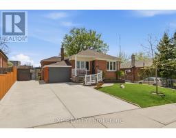 45 FLAMBOROUGH DRIVE, Toronto, Ontario