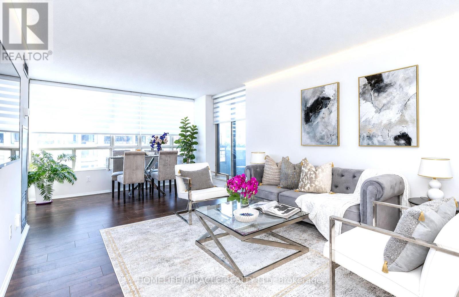 306 - 5785 YONGE STREET, Toronto, Ontario