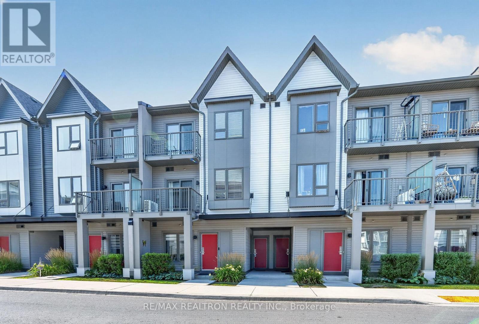 1010 - 2635 WILLIAM JACKSON DRIVE, Pickering, Ontario