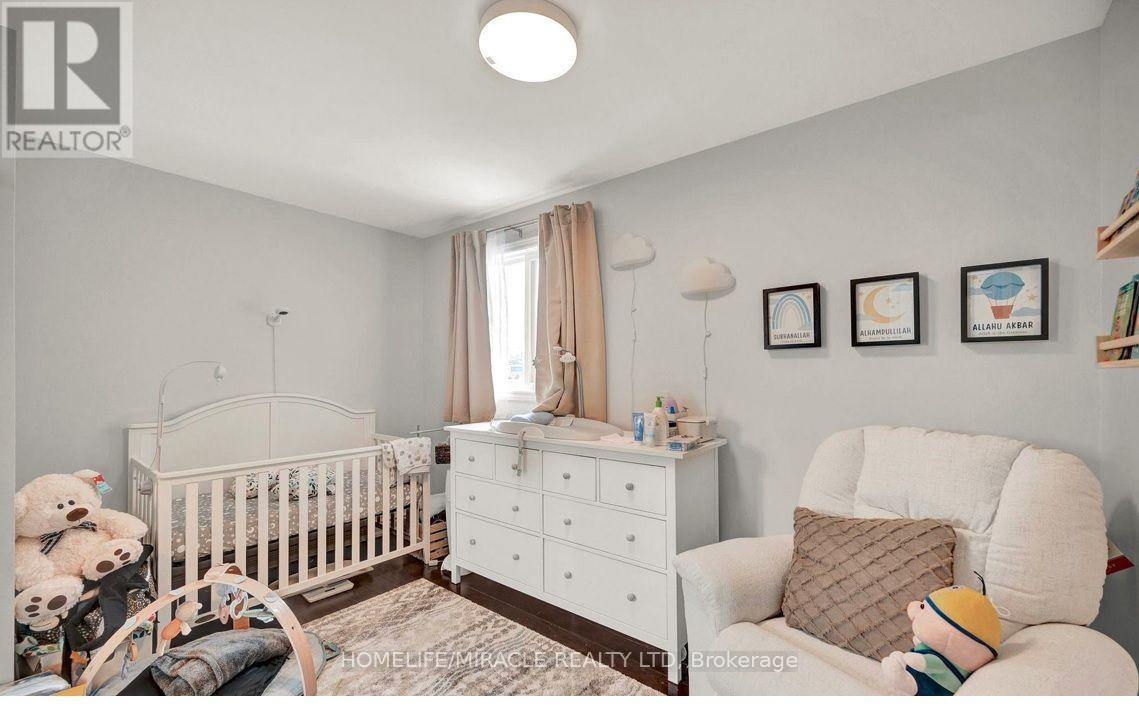 696 Sheppard Avenue, Pickering, Ontario  L1V 1G3 - Photo 16 - E13637938