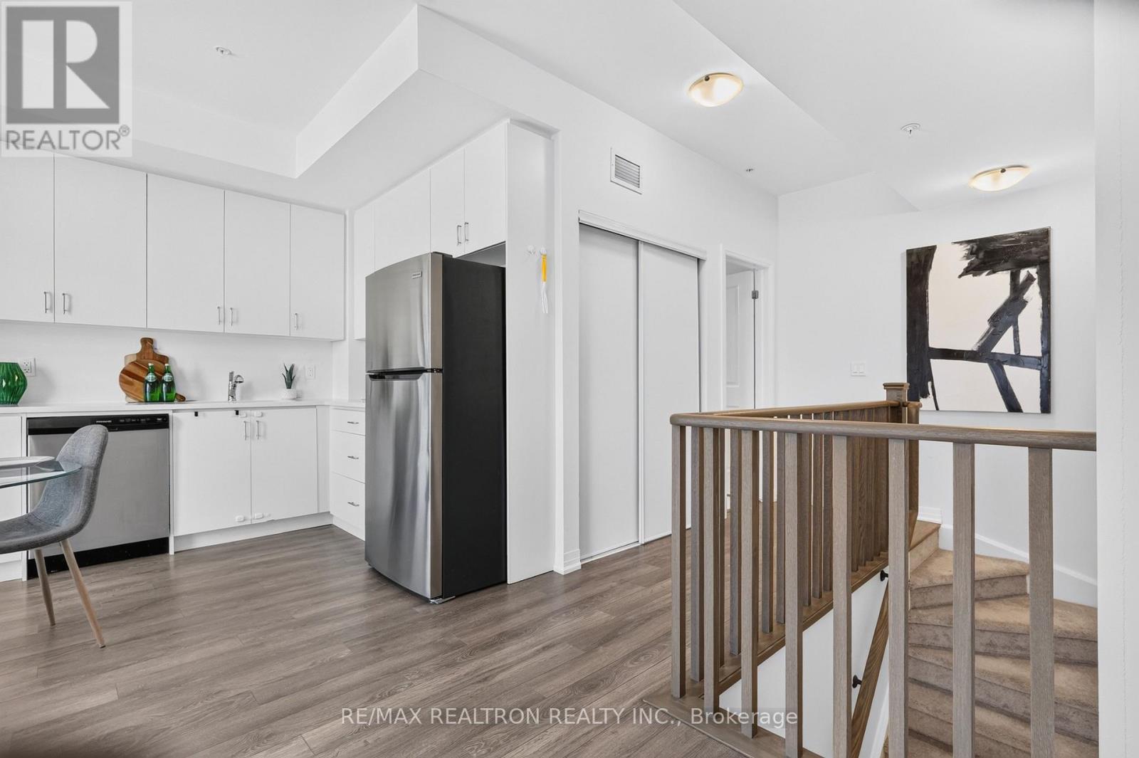 1010 - 2635 William Jackson Drive, Pickering, Ontario  L1X 0L2 - Photo 23 - E13609762