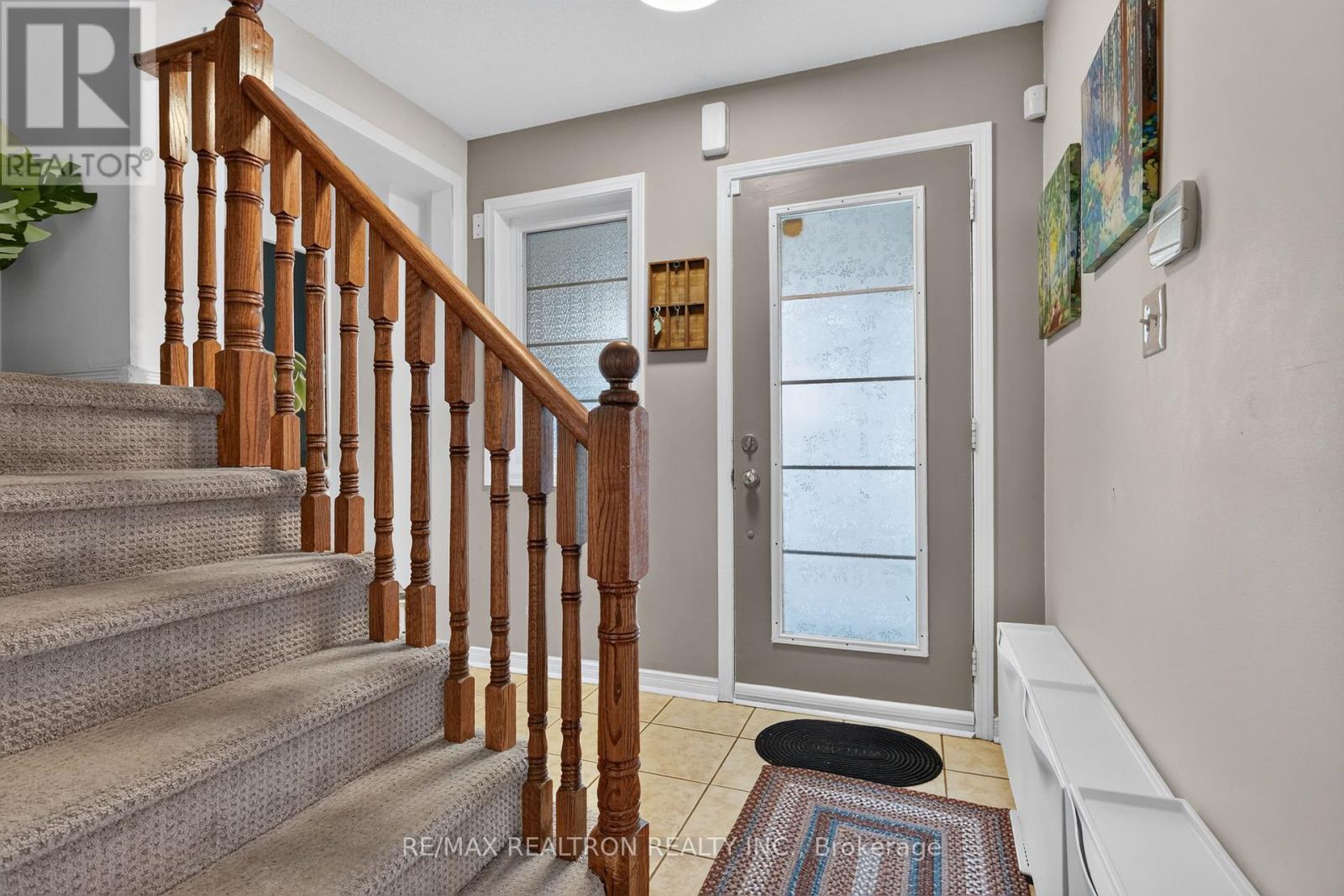 24 Cullcastle Street, Ajax, Ontario  L1S 0A8 - Photo 7 - E13626634