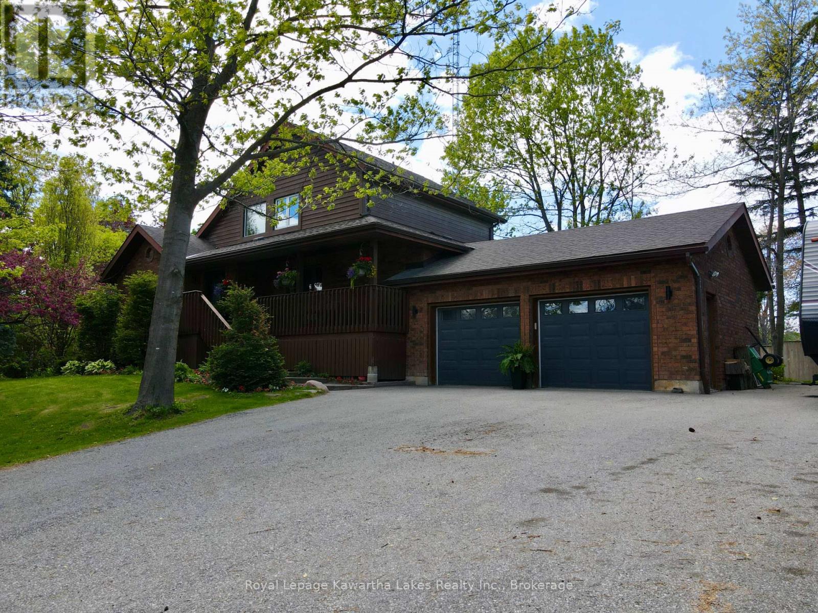 1638 Road 51 County Road, Ramara, Ontario  L0K 1B0 - Photo 4 - S13222300