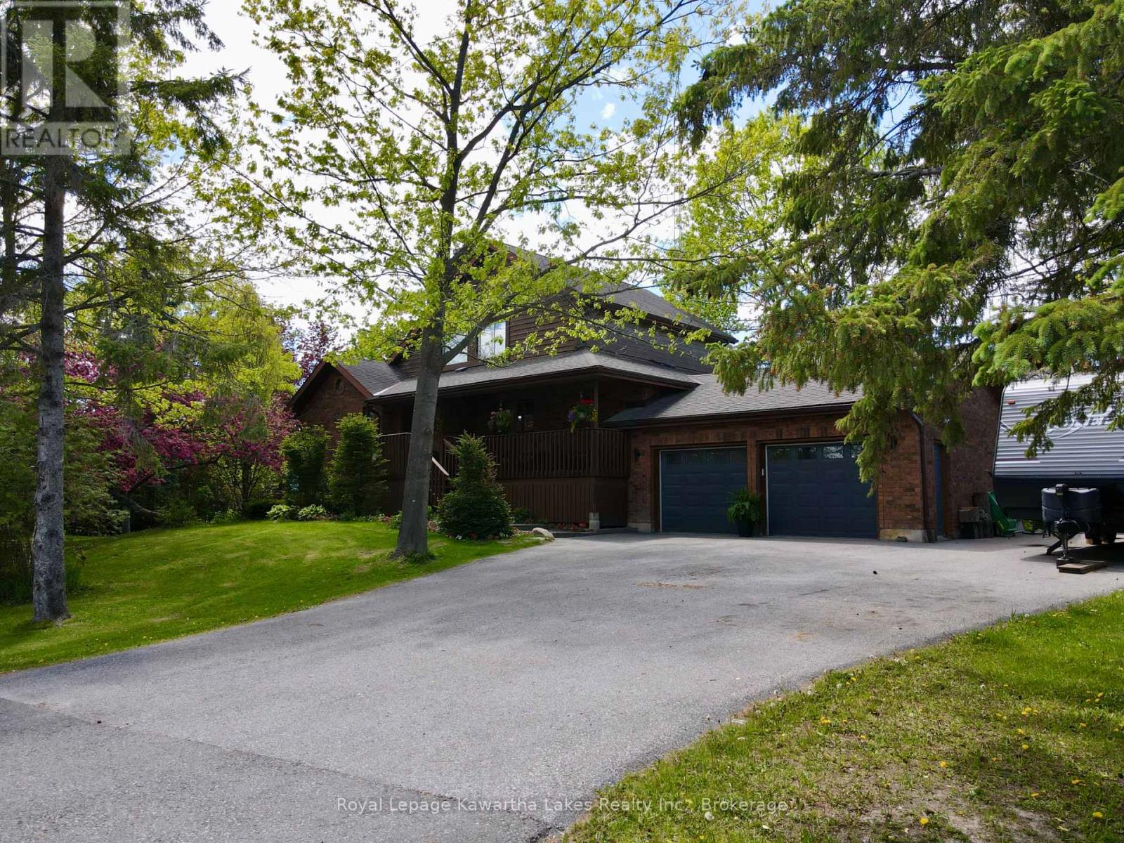 1638 Road 51 County Road, Ramara, Ontario  L0K 1B0 - Photo 3 - S13222300