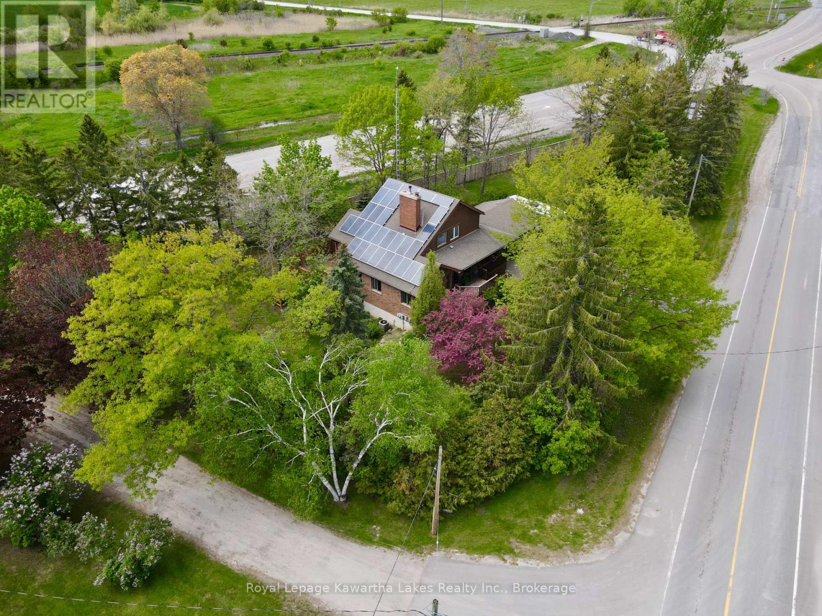 1638 ROAD 51 COUNTY ROAD, Ramara, Ontario