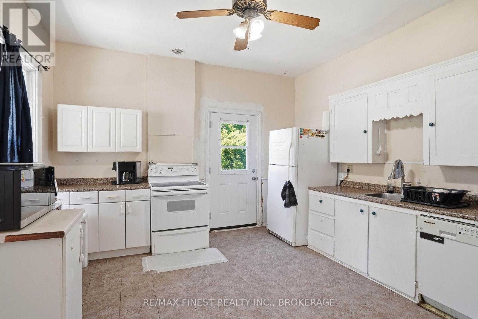 46 Catharine Street, Belleville, Ontario  K8P 1L5 - Photo 14 - X13543548