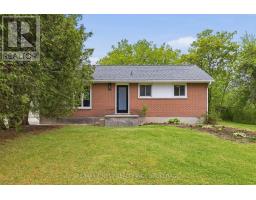 1604 JOYCEVILLE ROAD, Kingston, Ontario