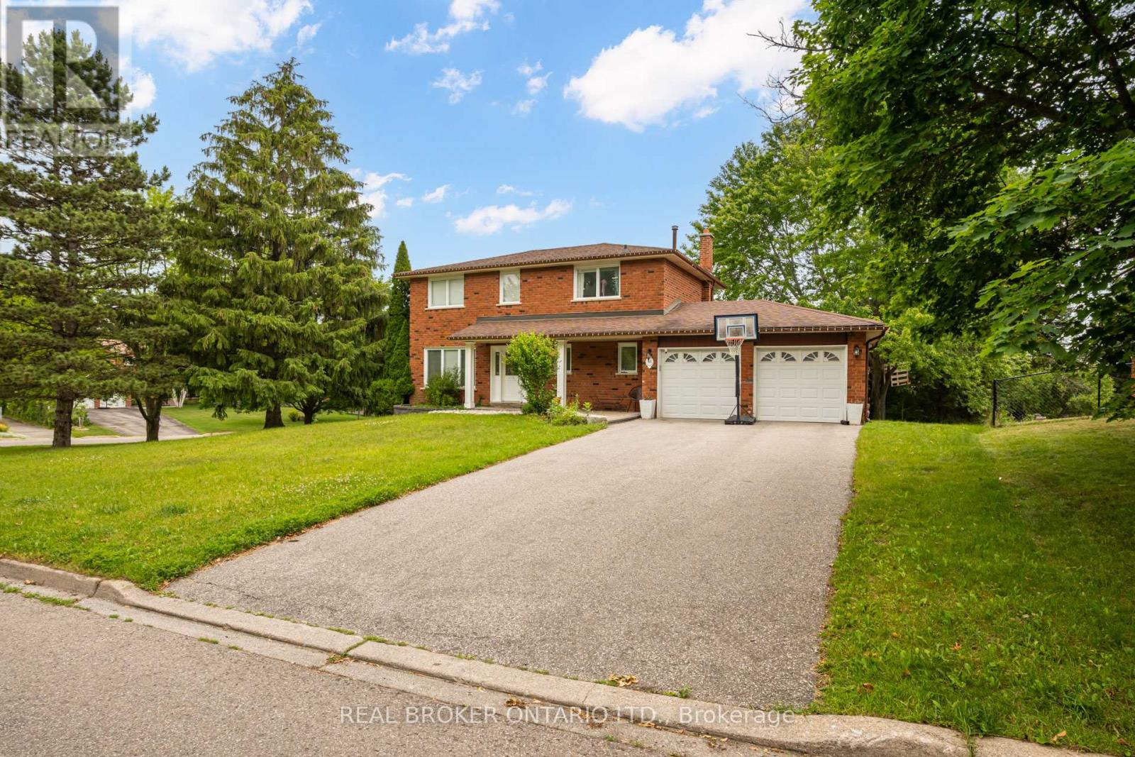 53 MARILYN STREET, Caledon, Ontario