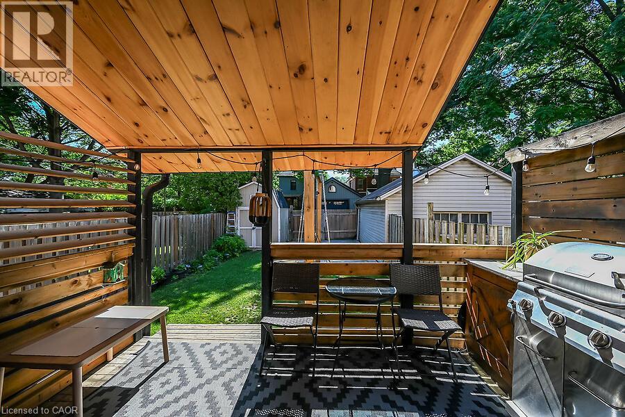 179 Burris Street, Hamilton, Ontario  L8M 2J7 - Photo 25 - 40853451