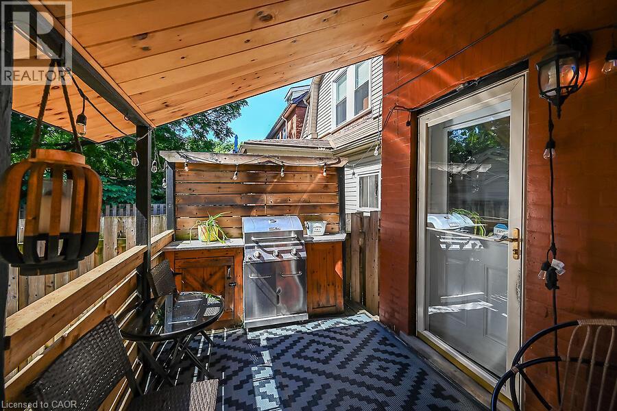 179 Burris Street, Hamilton, Ontario  L8M 2J7 - Photo 27 - 40853451