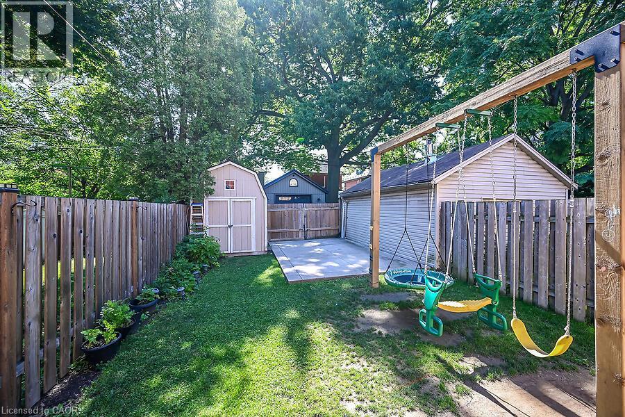 179 Burris Street, Hamilton, Ontario  L8M 2J7 - Photo 29 - 40853451