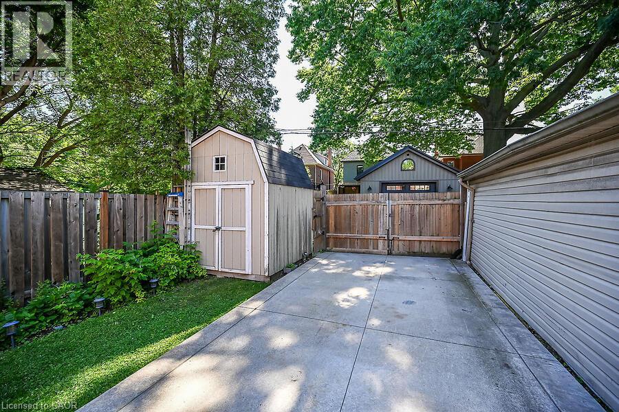 179 Burris Street, Hamilton, Ontario  L8M 2J7 - Photo 30 - 40853451