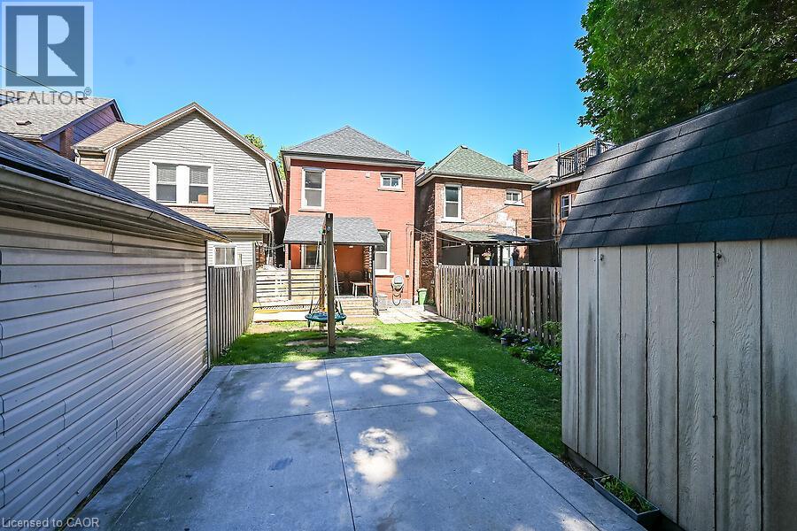 179 Burris Street, Hamilton, Ontario  L8M 2J7 - Photo 31 - 40853451