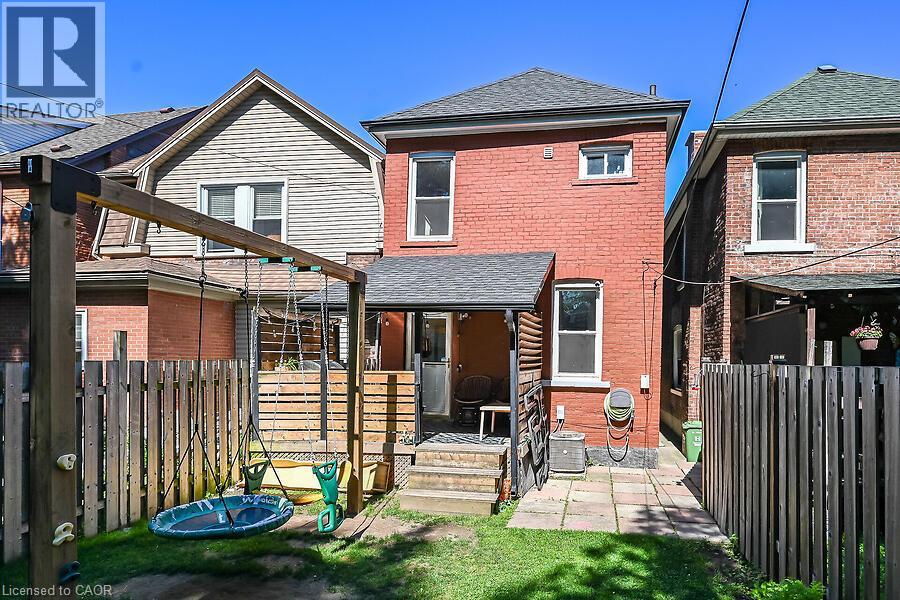 179 Burris Street, Hamilton, Ontario  L8M 2J7 - Photo 32 - 40853451