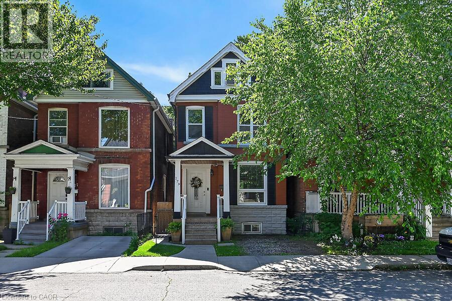 179 Burris Street, Hamilton, Ontario  L8M 2J7 - Photo 33 - 40853451