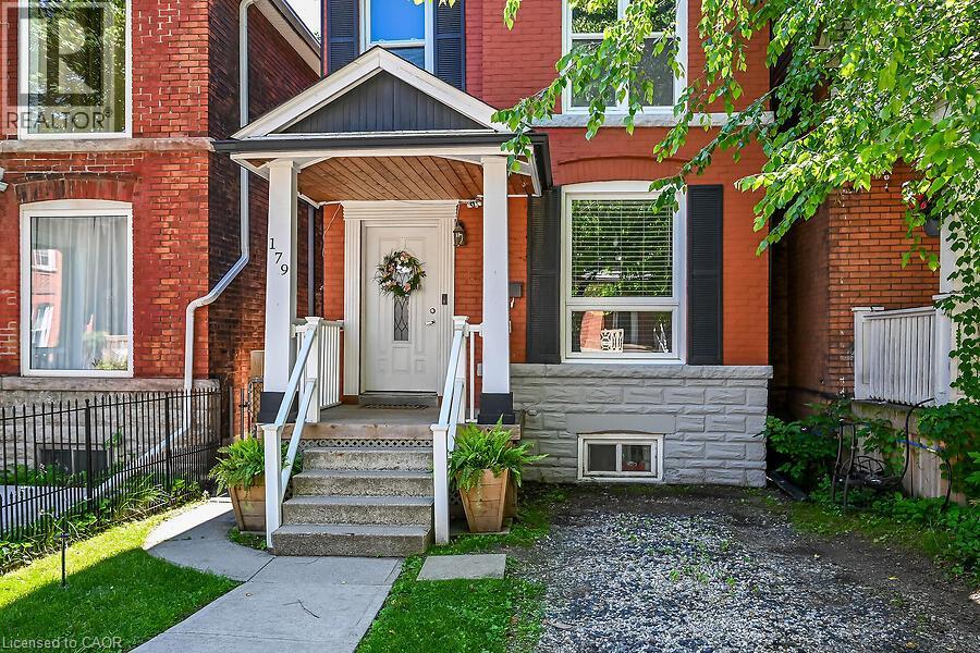 179 Burris Street, Hamilton, Ontario  L8M 2J7 - Photo 34 - 40853451