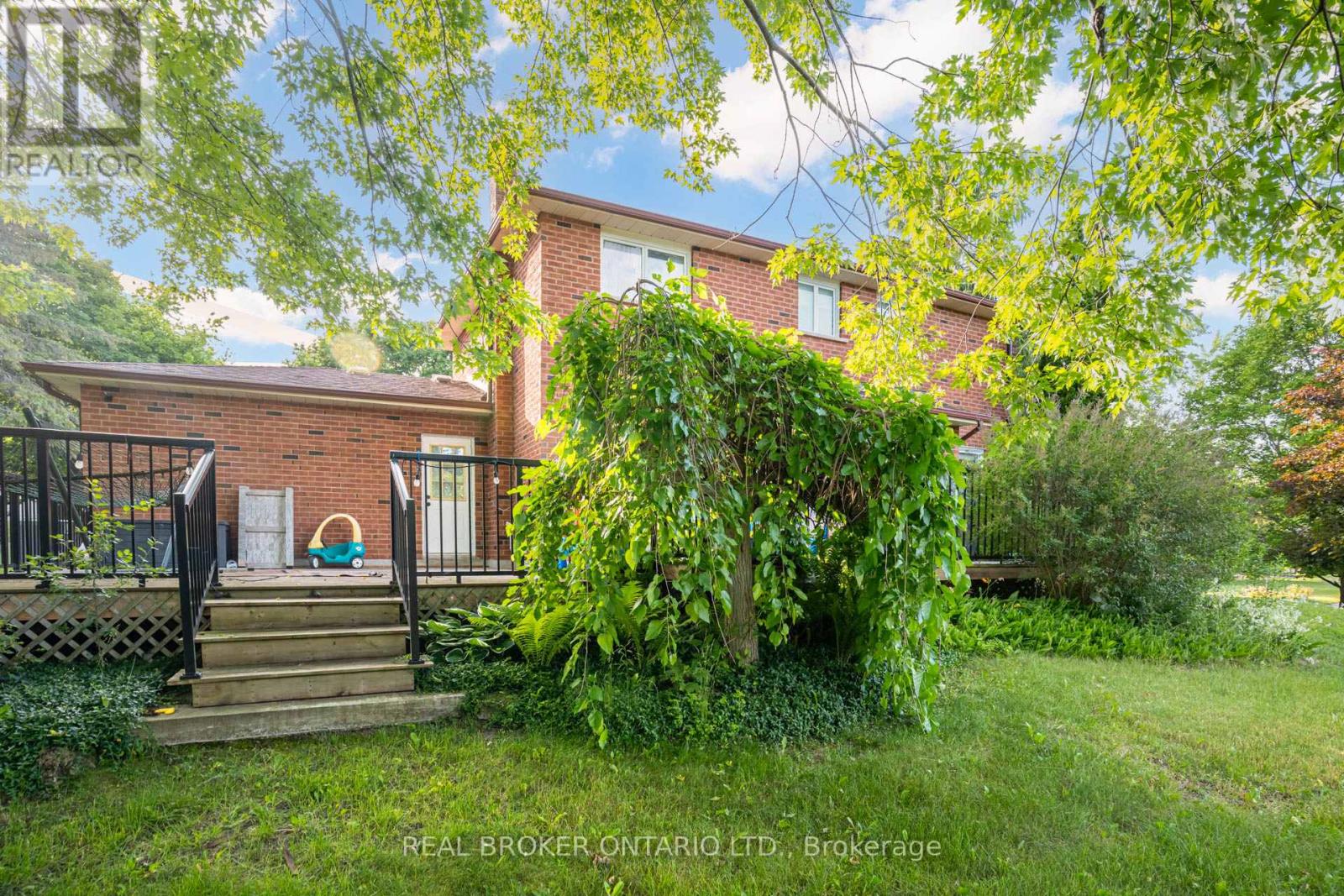 53 Marilyn Street, Caledon, Ontario L7C 1H5 - Photo 50 - W13509378