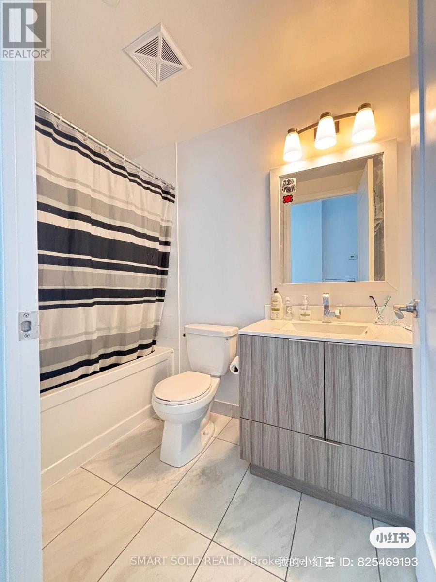 2005 - 56 Annie Craig Drive, Toronto, Ontario M8V 0C5 - Photo 10 - W13632752