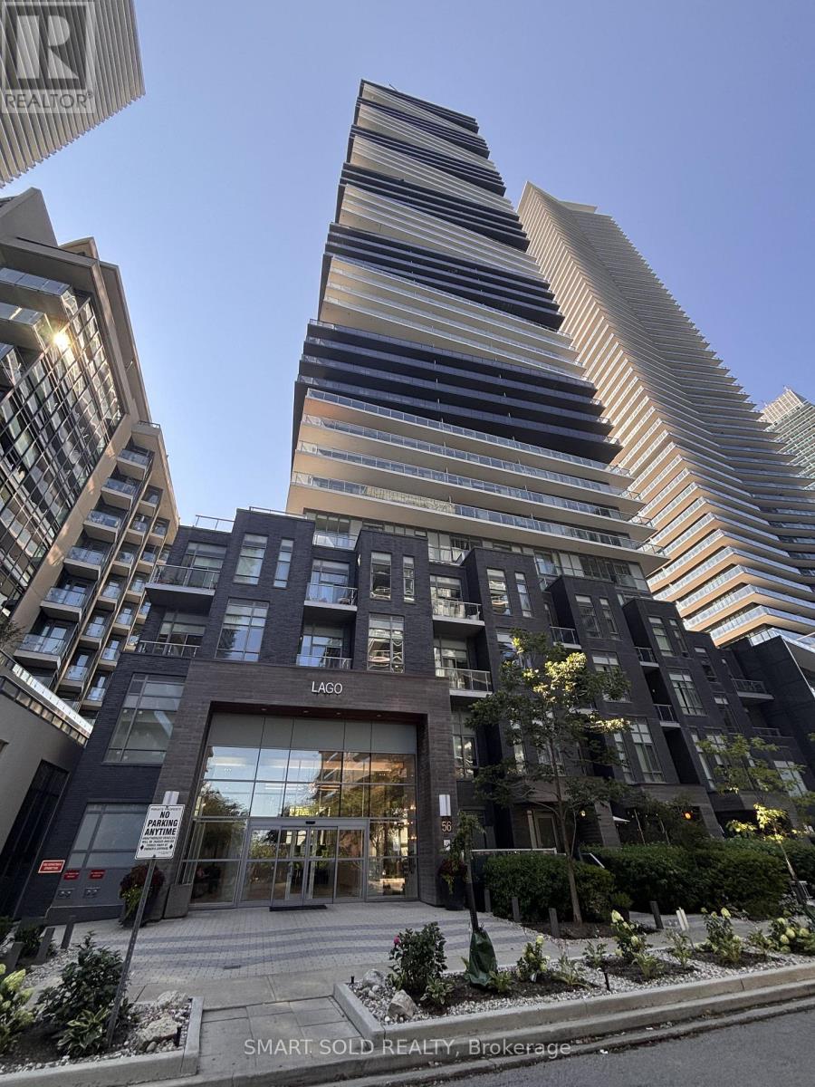 2005 - 56 Annie Craig Drive, Toronto, Ontario M8V 0C5 - Photo 2 - W13632752