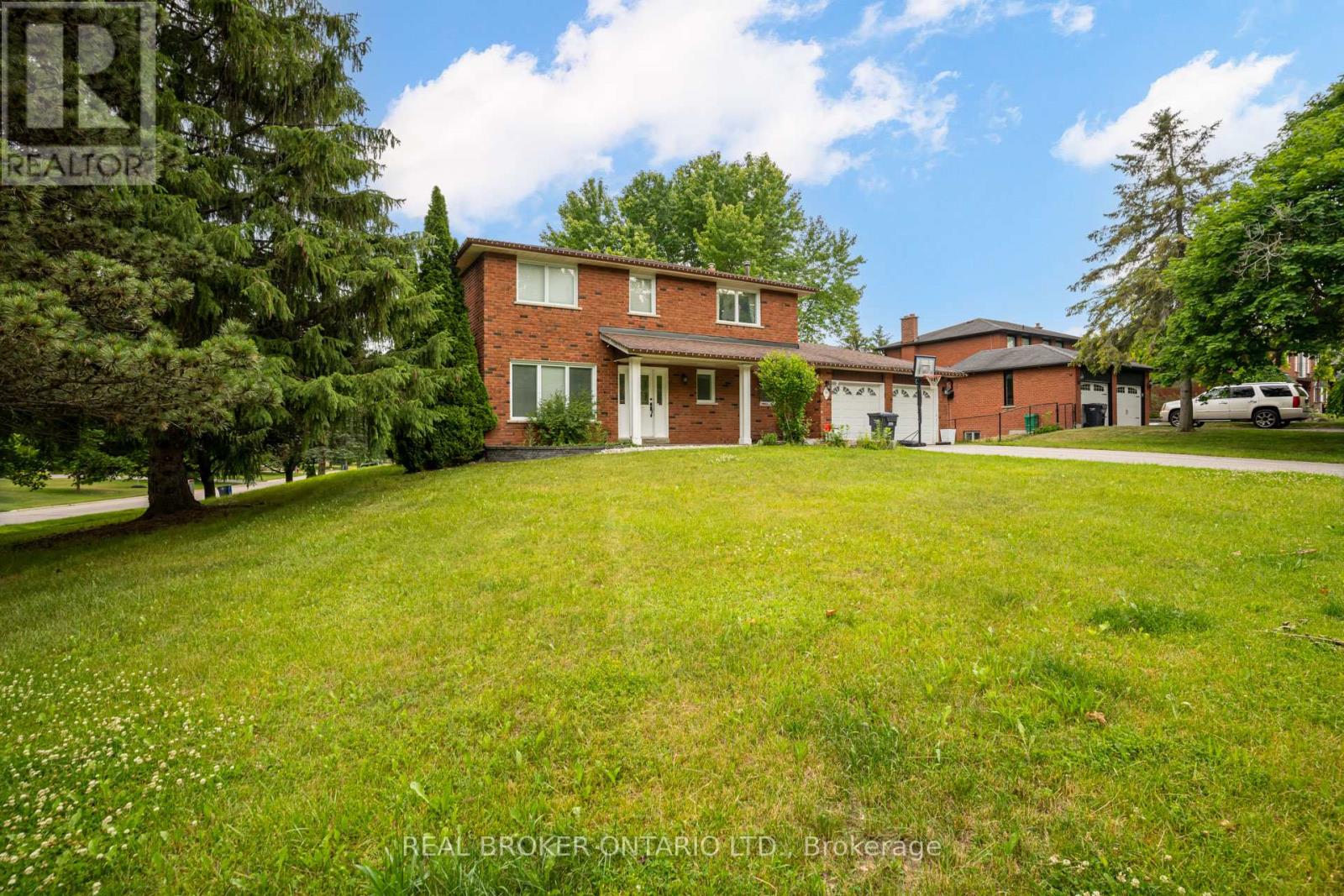 53 Marilyn Street, Caledon, Ontario L7C 1H5 - Photo 2 - W13509378
