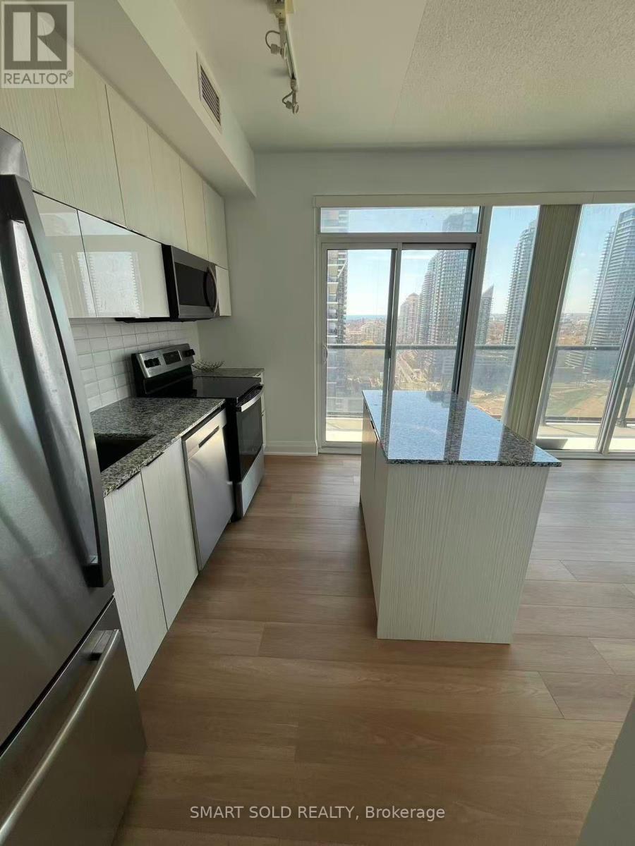 2005 - 56 Annie Craig Drive, Toronto, Ontario M8V 0C5 - Photo 5 - W13632752