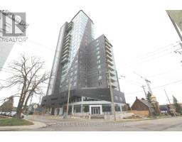 2002 - 158 KING STREET N, Waterloo, Ontario