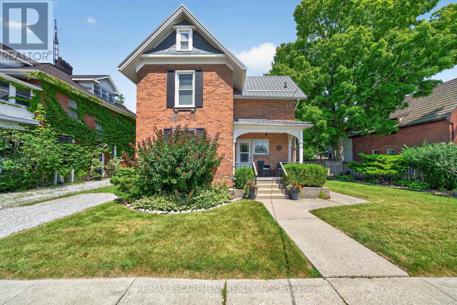 24 St Andrew Street, Norfolk, Ontario  N0A 1N0 - Photo 46 - X13639140