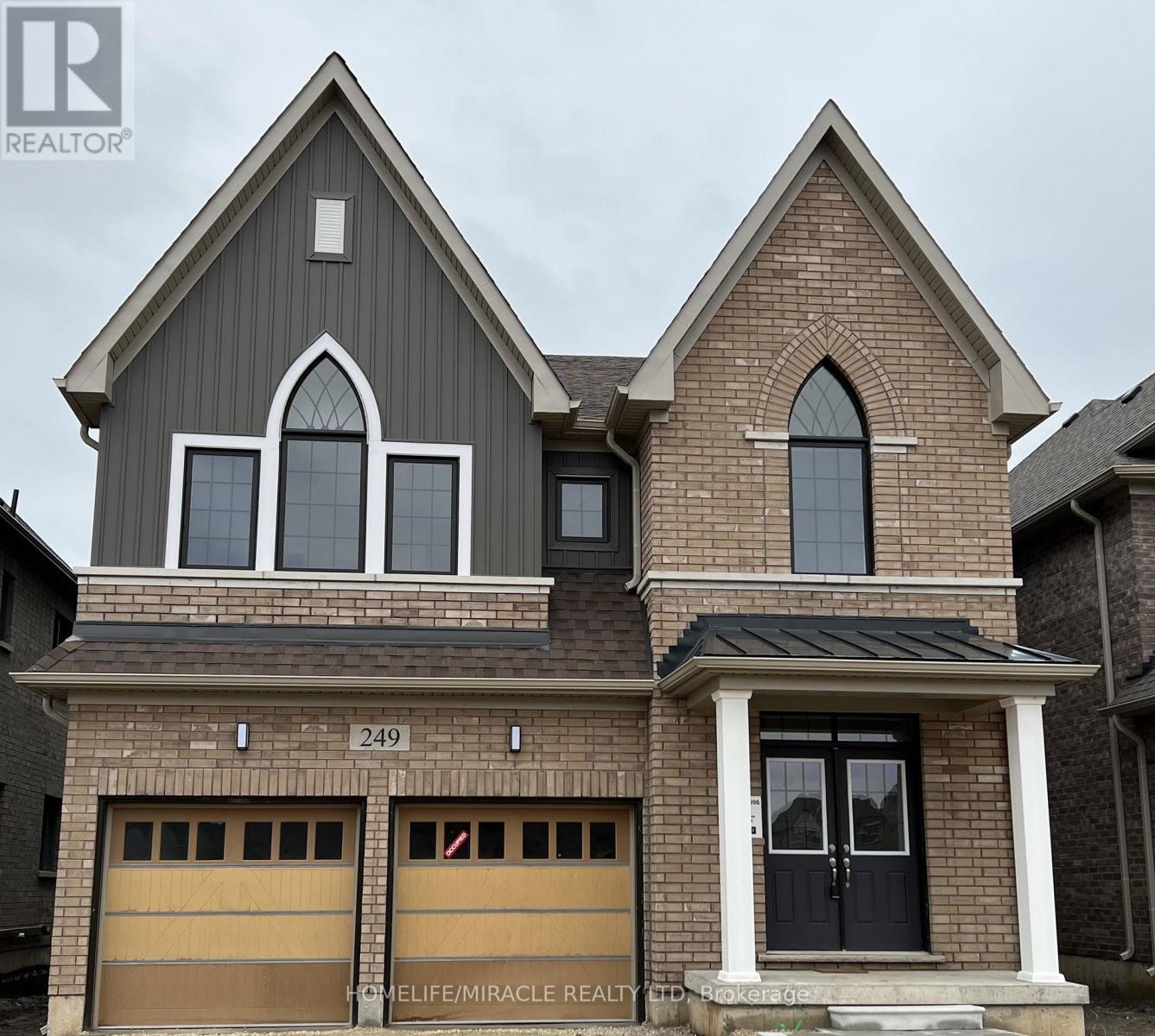 249 DINGMAN STREET, Wellington North, Ontario