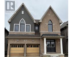 249 DINGMAN STREET, Wellington North, Ontario