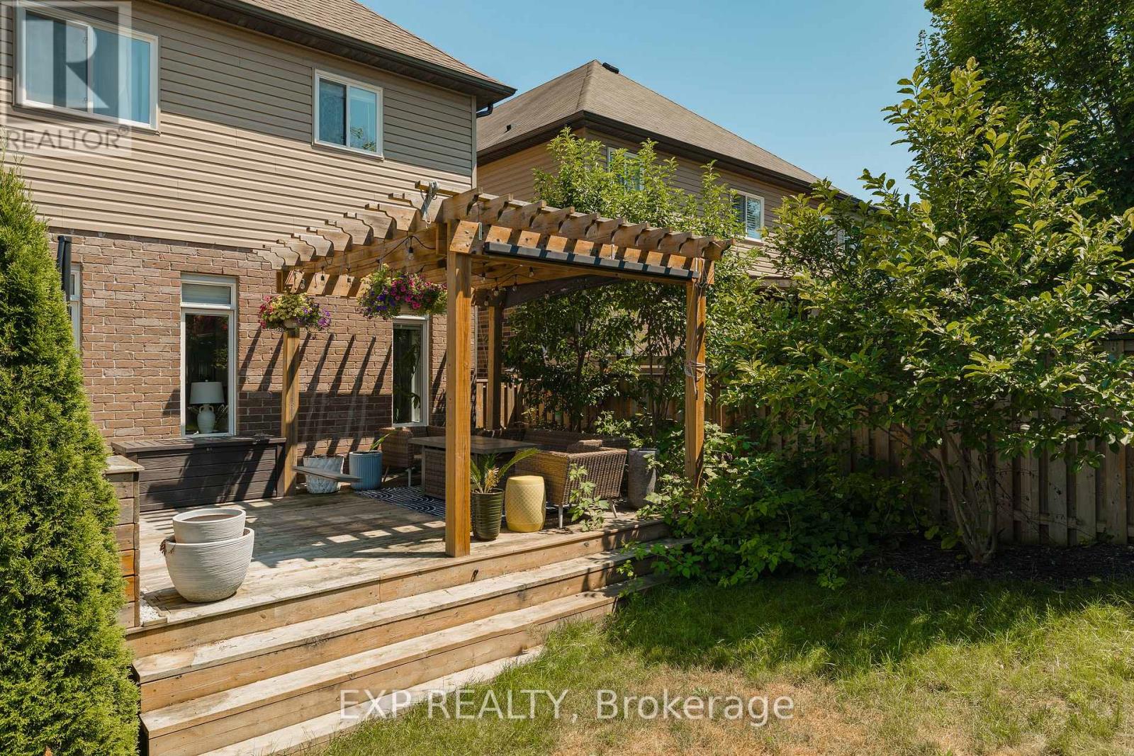 522 Woodbine Avenue, Kitchener, Ontario  N2R 1Y9 - Photo 48 - X13639178