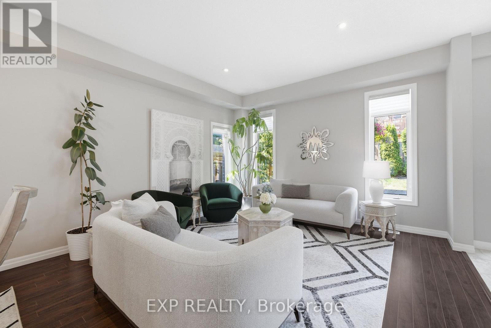 522 Woodbine Avenue, Kitchener, Ontario  N2R 1Y9 - Photo 9 - X13639178