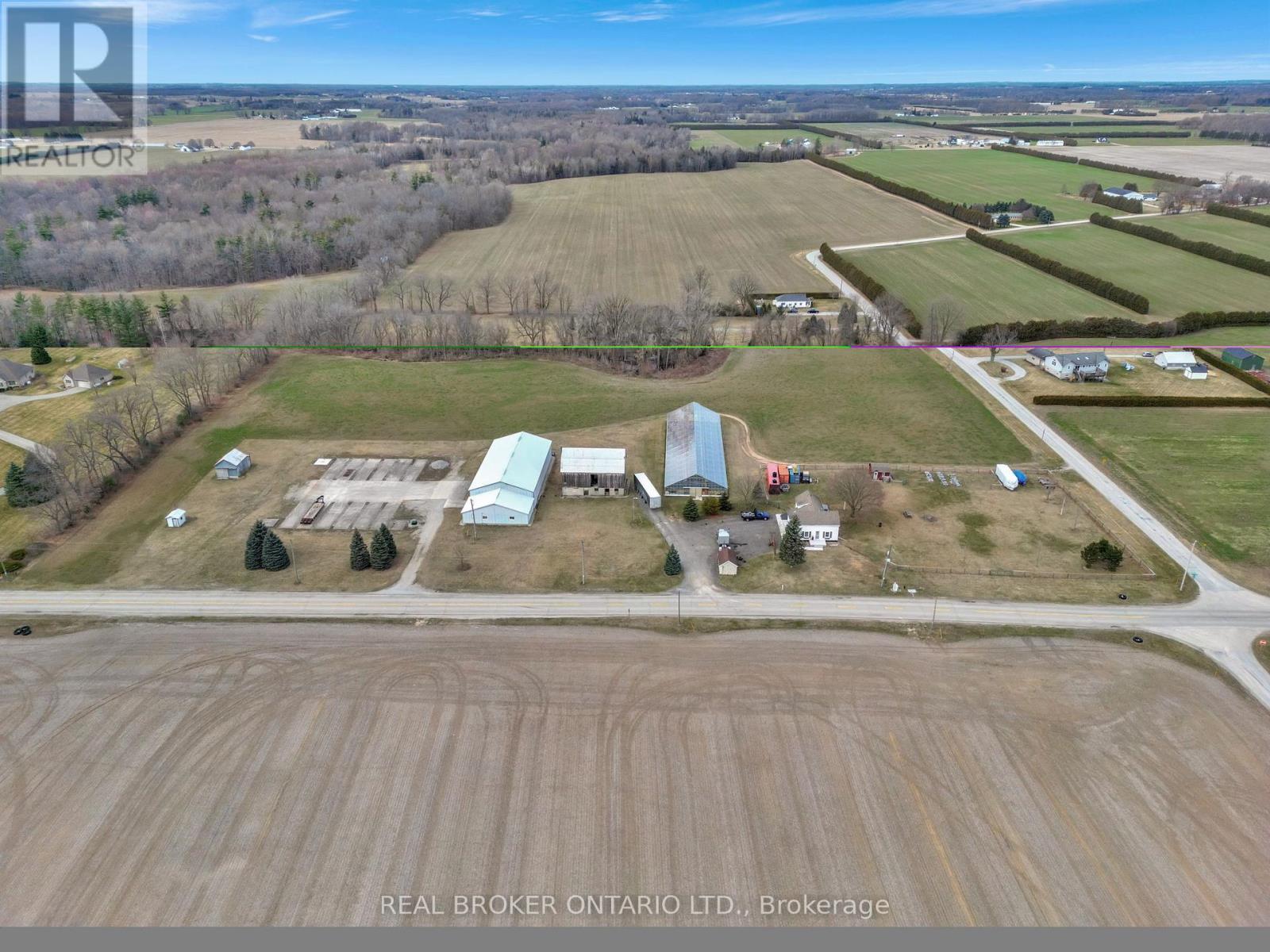 1135 Norfolk Cty 19 Road W, Norfolk, Ontario  N0E 1V0 - Photo 9 - X13639204