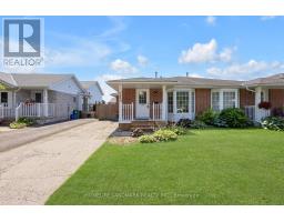 111 OPRINGTON COURT, Kitchener, Ontario