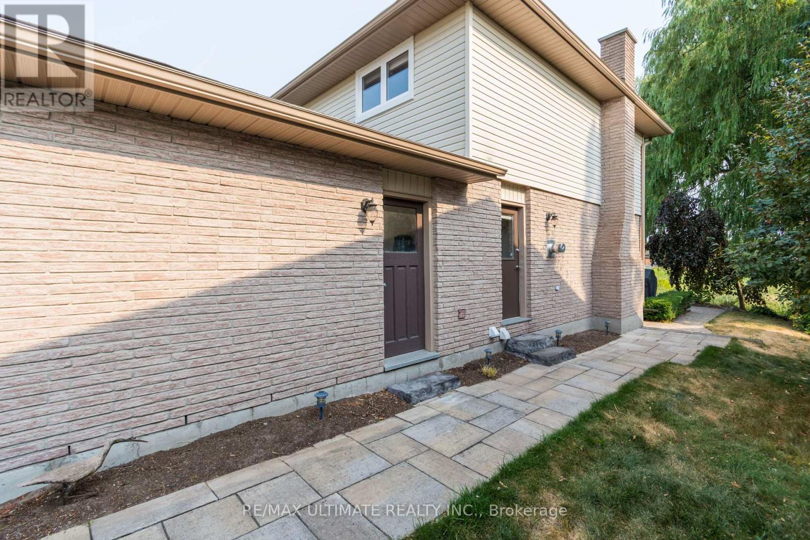 34 Briarwood Cres Crescent, Belleville, Ontario  K8N 5K9 - Photo 45 - X13639224